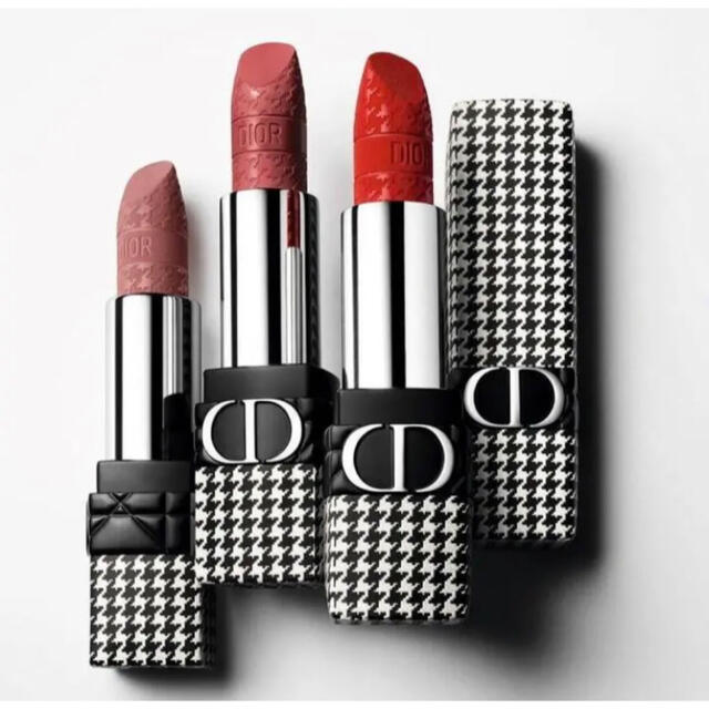 Dior - 伊勢丹限定 カラー 772 ルージュ ディオールの通販 by さくら