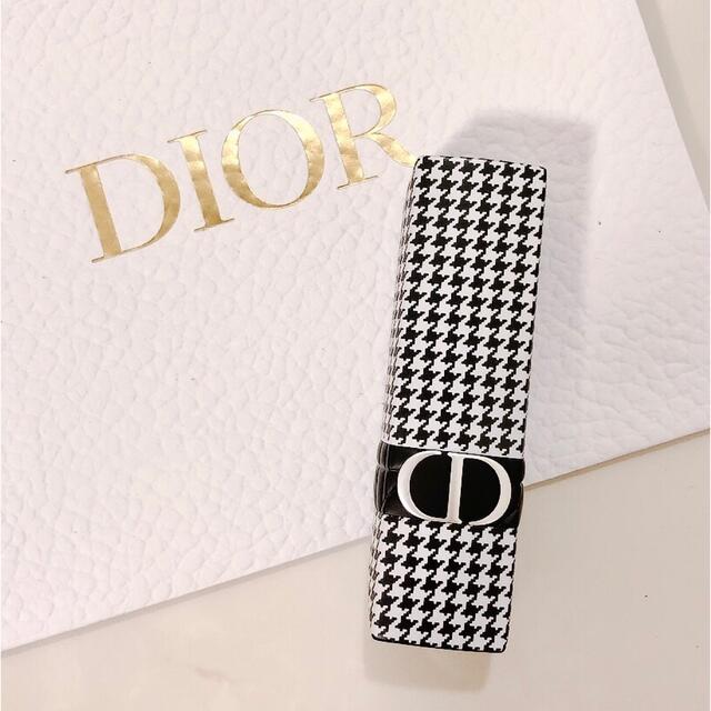 Dior - 伊勢丹限定 カラー 772 ルージュ ディオールの通販 by さくら