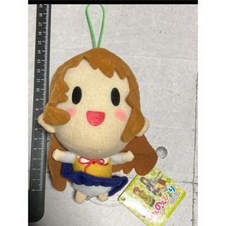 越谷小鞠 こまぐるみ ぬいぐるみ のんのんびより りぴーとの通販 by