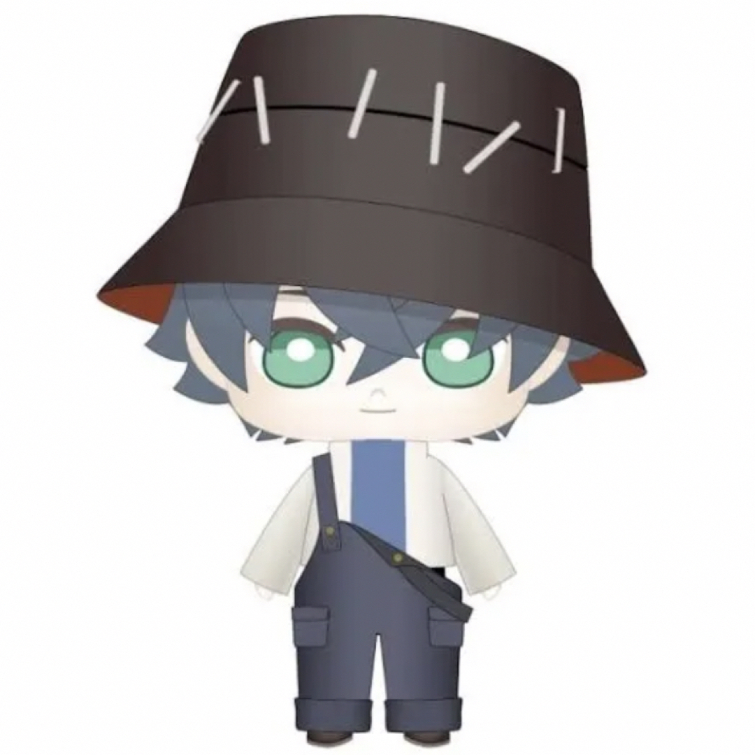 未開封】Eve Culture FIGURE 