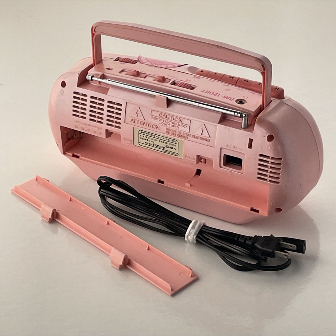 ハローキティ - ハローキティ ラジカセの通販 by すぱ's shop｜ハロー