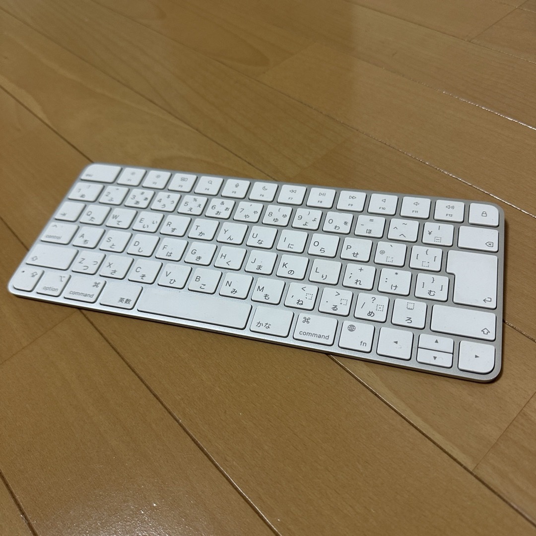 Apple - マジックキーボード&トラックパッド セット販売の通販 by