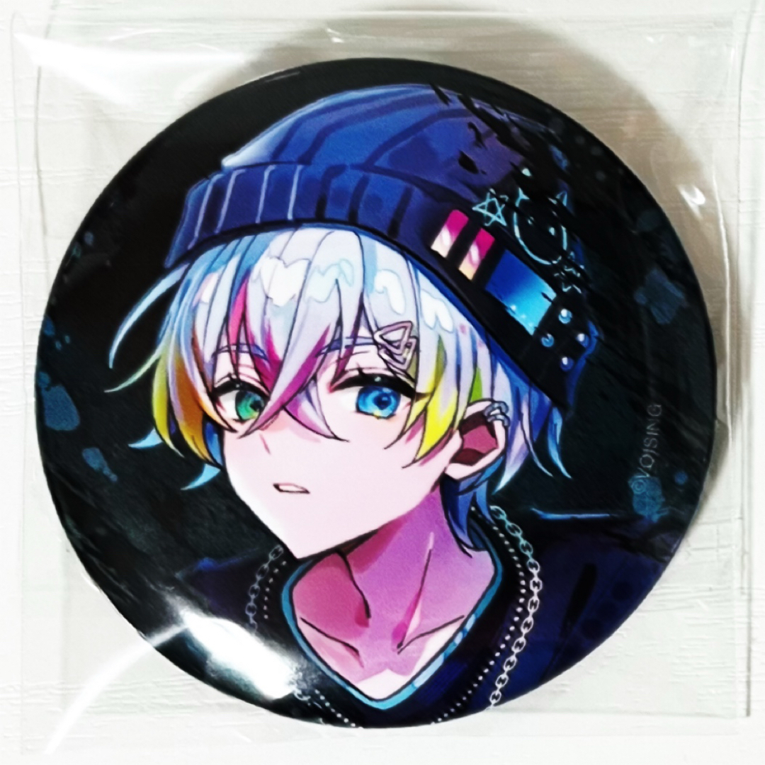 新品☆すたぽら【Relu】U☆缶バッジ☆第11弾☆1点の通販 by ♡'s shop