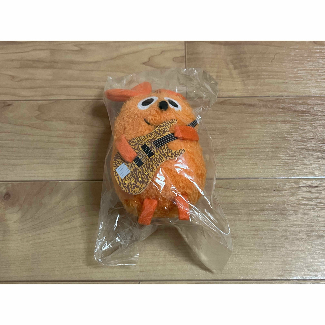 フレデリック ぬいぐるみキーホルダー レオ・レオニコラボ