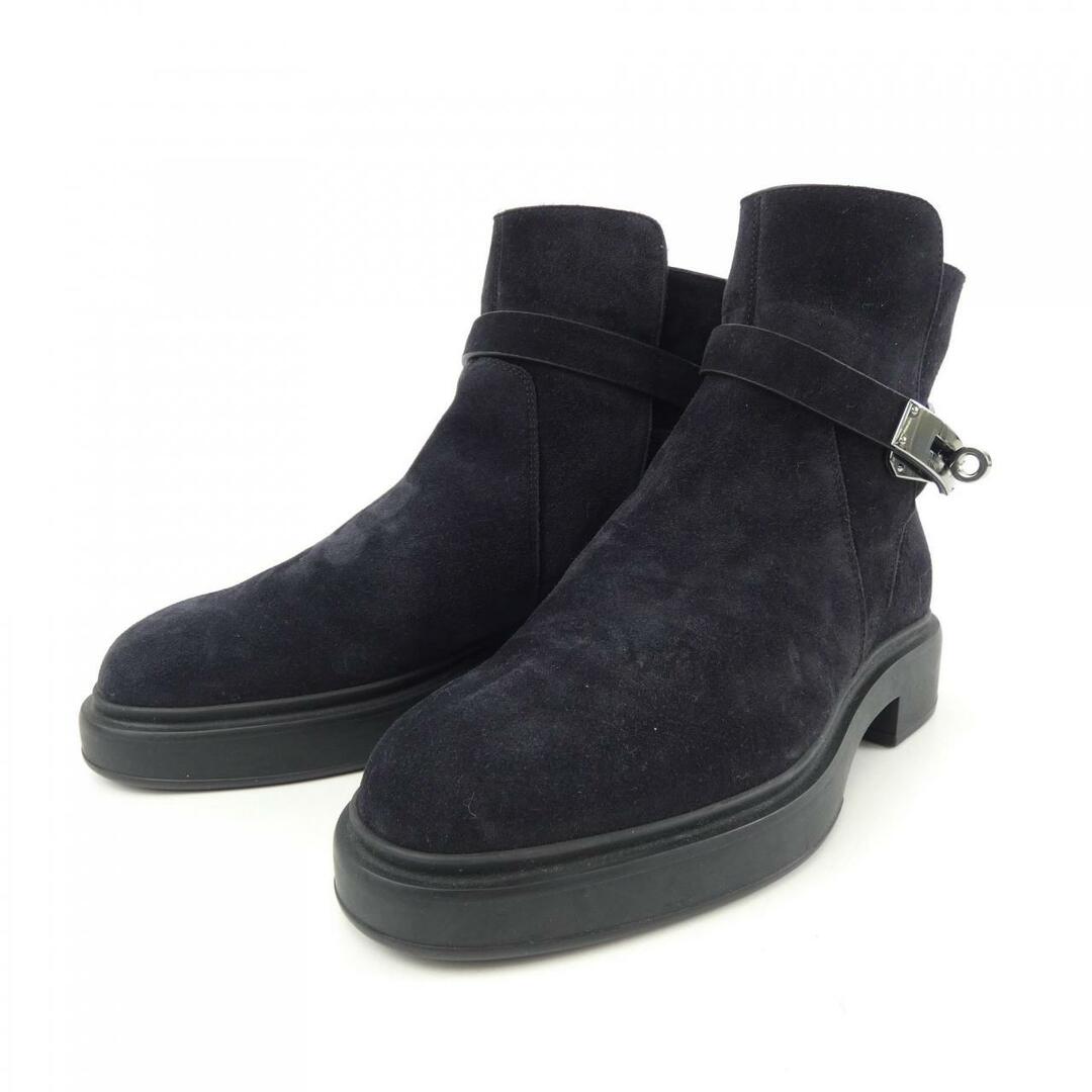 HERMES - エルメス HERMES ブーツの通販 by KOMEHYO ONLINE ラクマ店