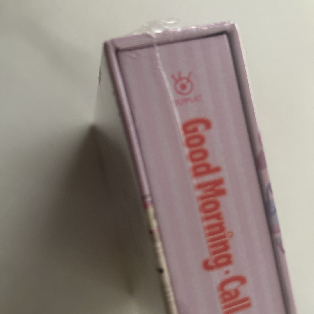 グッドモーニング・コール DVD-BOX1の通販｜www.missouri-66.com