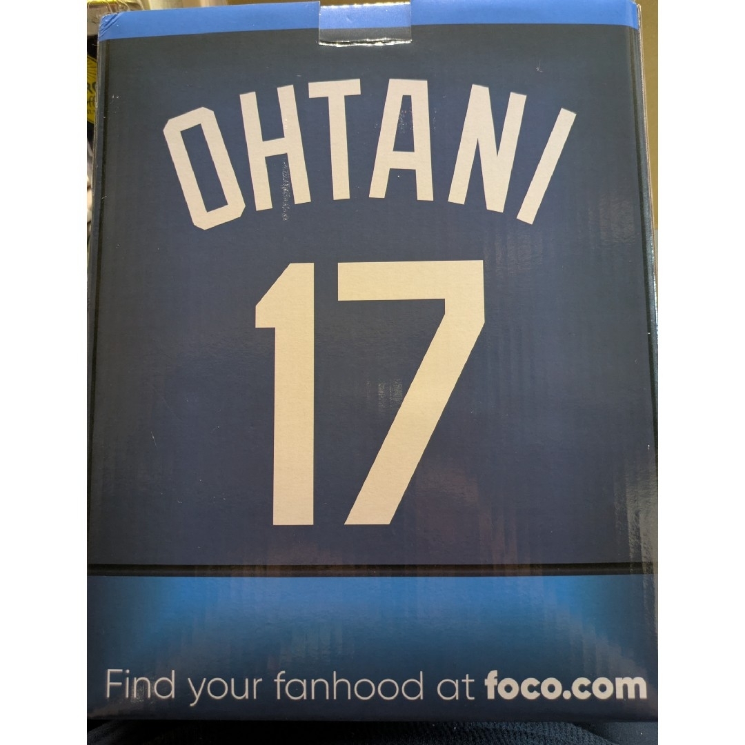 5,000個限定MLB公認 ドジャース 大谷翔平 ボブルヘッドダウンタウンLA