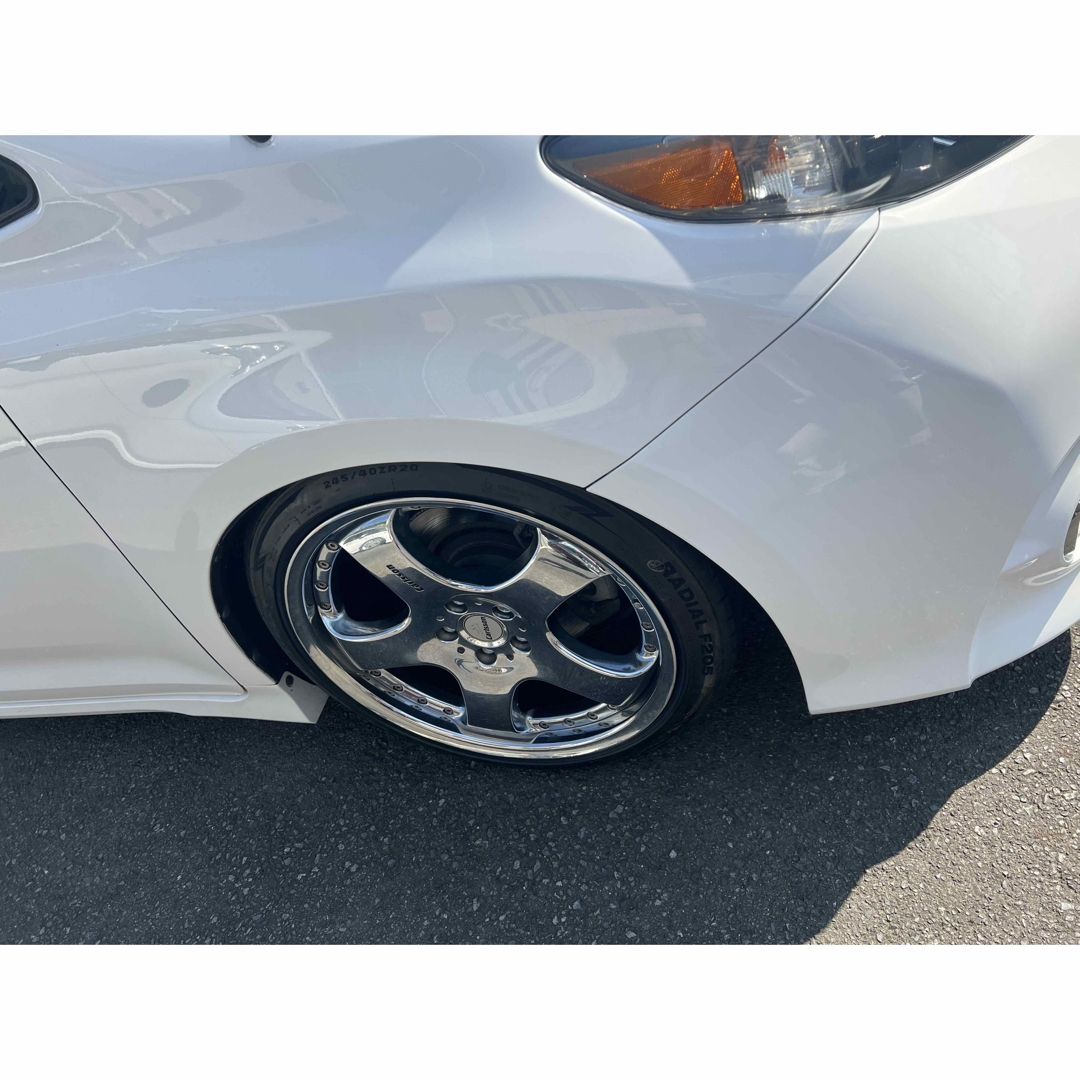 Carson - カールソン2/5 20インチ ホイールの通販 by ゆきぱち111's