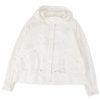 MONCLER（ナイロンジャケット ・ ホワイト/白色系）のフリマアイテム一覧