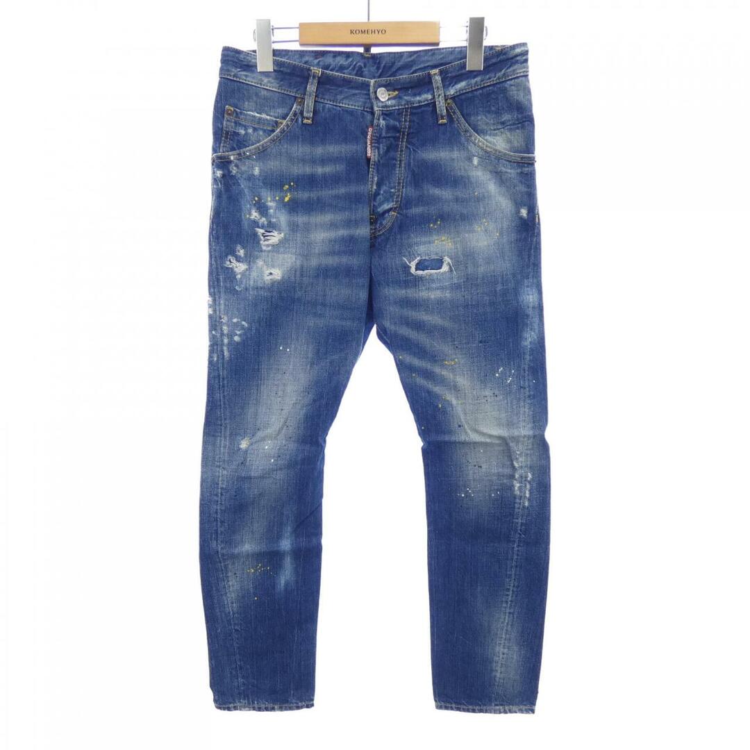 DSQUARED2 - ディースクエアード DSQUARED2 ジーンズの通販 by KOMEHYO