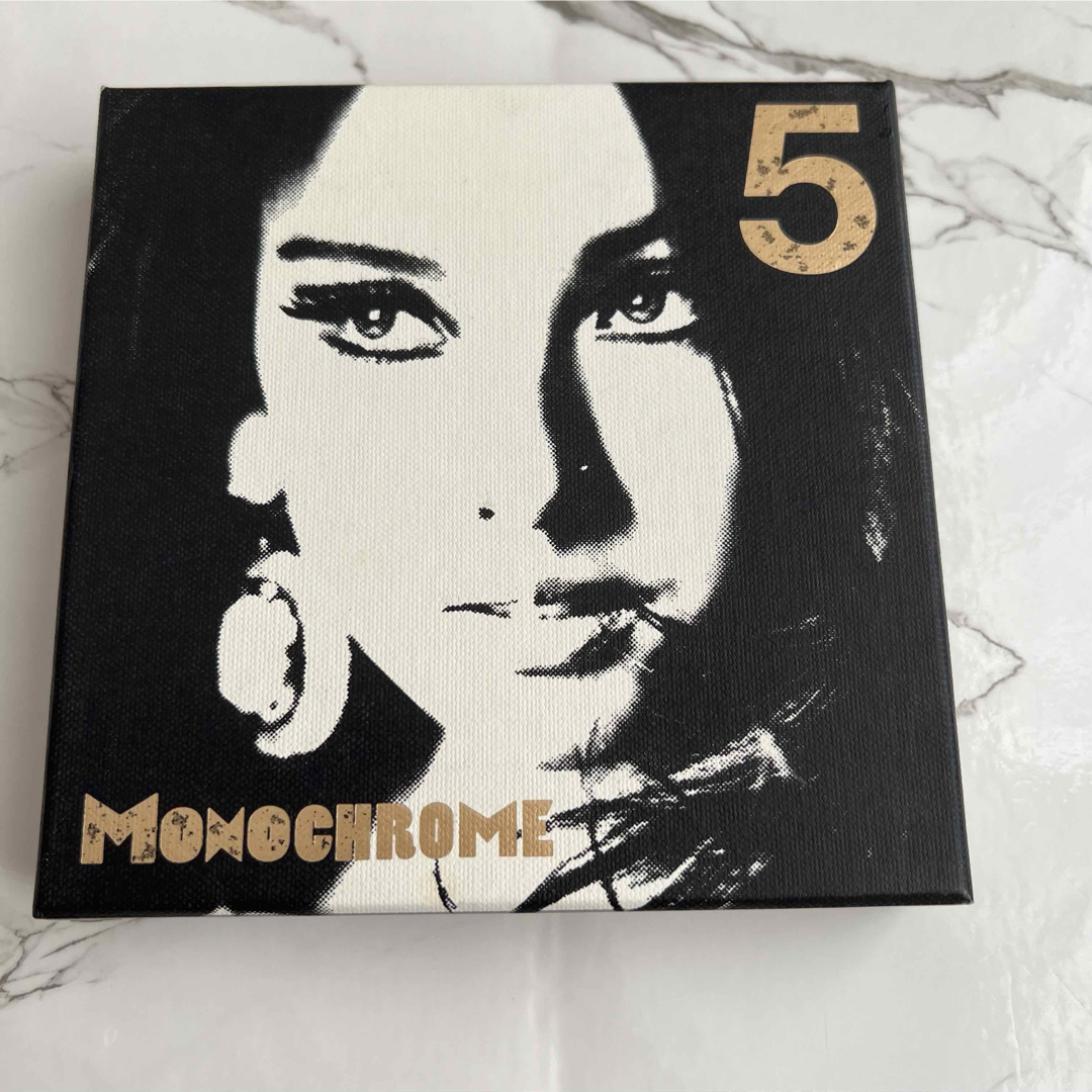 K-POP・アジア LEE HYORI MONOCHROME 5 K-POP・アジア LEE HYORI