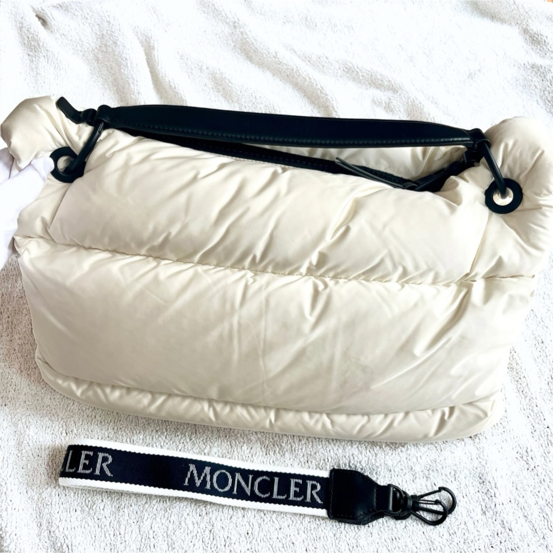 MONCLER - モンクレール MONCLER ナイロン トートーバック 2way の通販