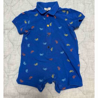 Paul Smith（ロンパース）のフリマアイテム一覧