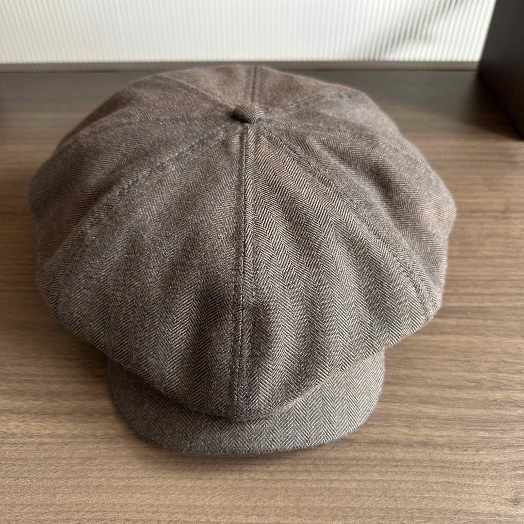 RUDE GALLERY - SUNDINISTA EXPERIENCE / キャスケット / チバユウスケ