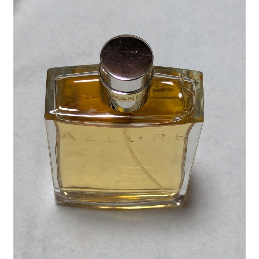 CHANEL - シャネルアリュールオードゥトワレット100mlの通販 by ベム兄