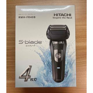 日立 - 新品未使用未開封 日立 シェーバー 替刃 K-FJ3 エスブレードの