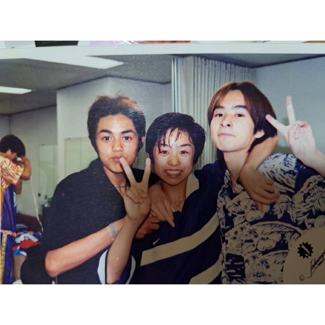 嵐 - 嵐 櫻井翔 公式写真♥Jr.時代♥ジュニア時代♥の通販 by ミント's