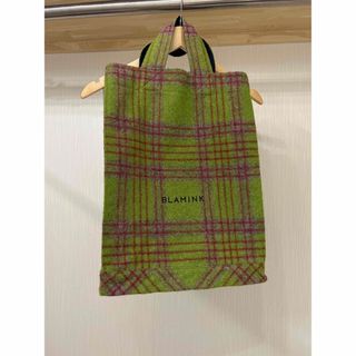 BLAMINK（トートバッグ）のフリマアイテム一覧