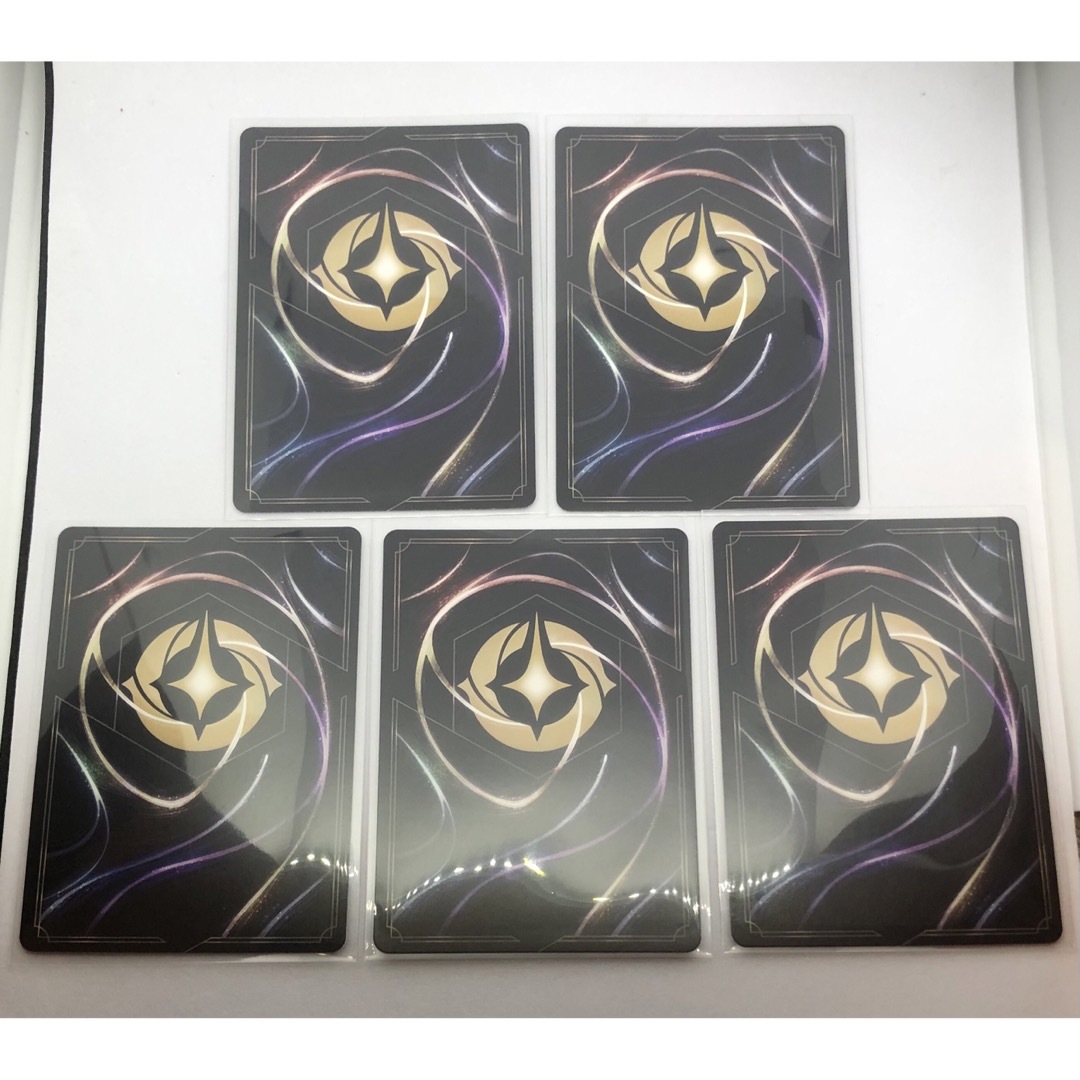 Takara Tomy - 【5枚】LORCANA ロルカナ レア まとめ売り 即日発送