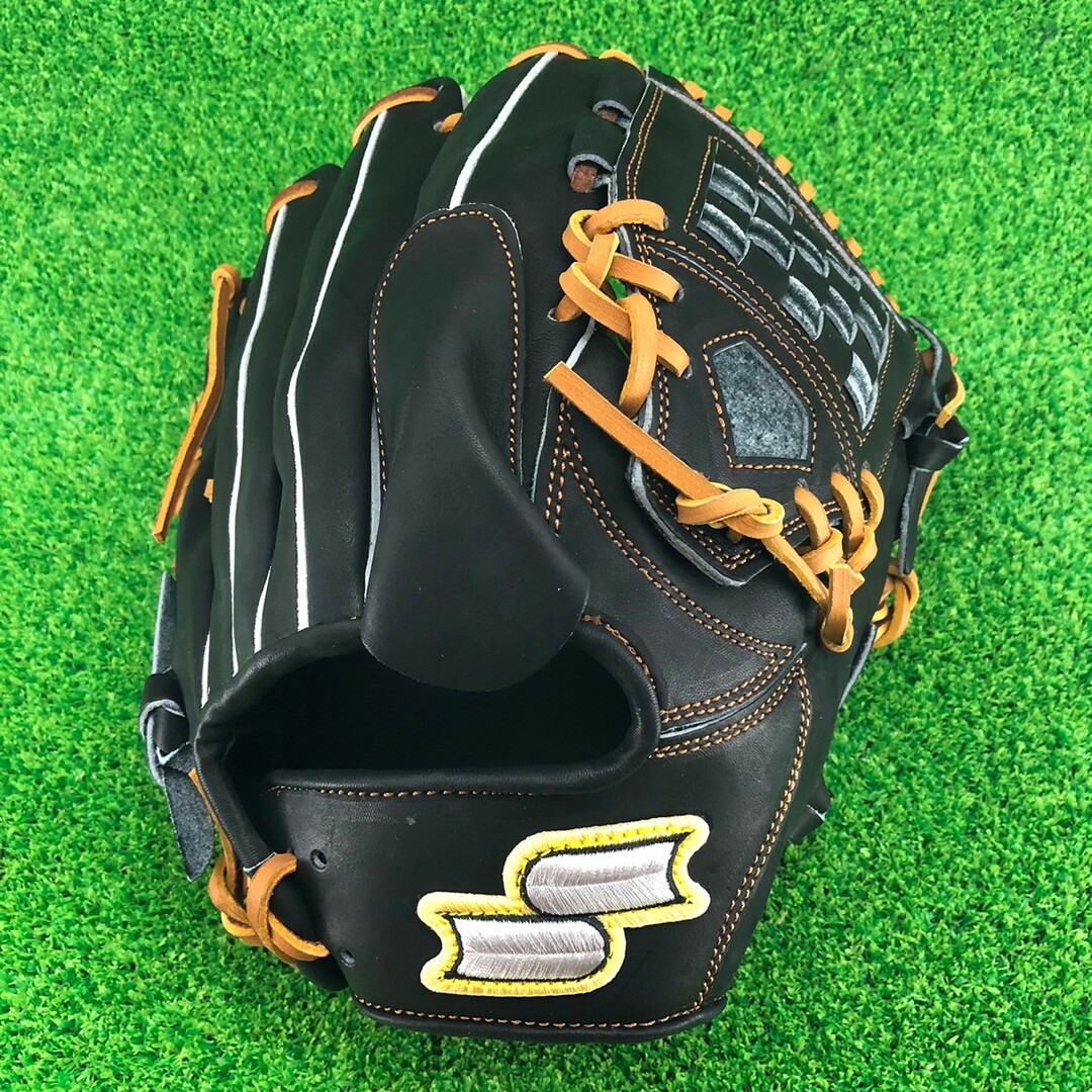 SSK 404 エスエスケイ 硬式グローブ グラブ 投手用の通販 by ひょう太