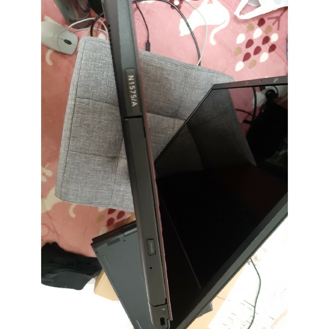 LAVIE - 【ジャンク品】 NEC LAVIE N15 PC-N1575AARの通販 by