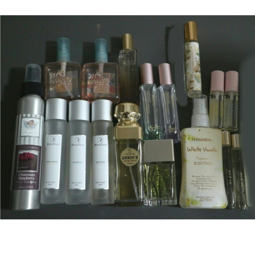 GIVENCHY - 【大量】香水系まとめ売り◎ 18点の通販 by rairai's shop