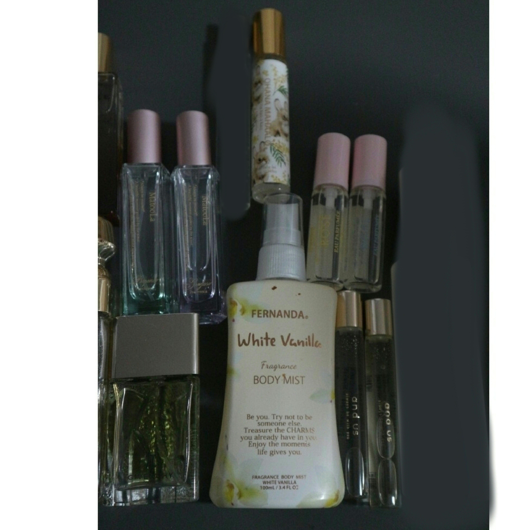 GIVENCHY - 【大量】香水系まとめ売り◎ 18点の通販 by rairai's shop