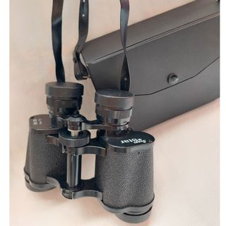 SUPERSTAR - kenko スーパースター 双眼鏡 Gシリーズ 8×22MGの通販 by
