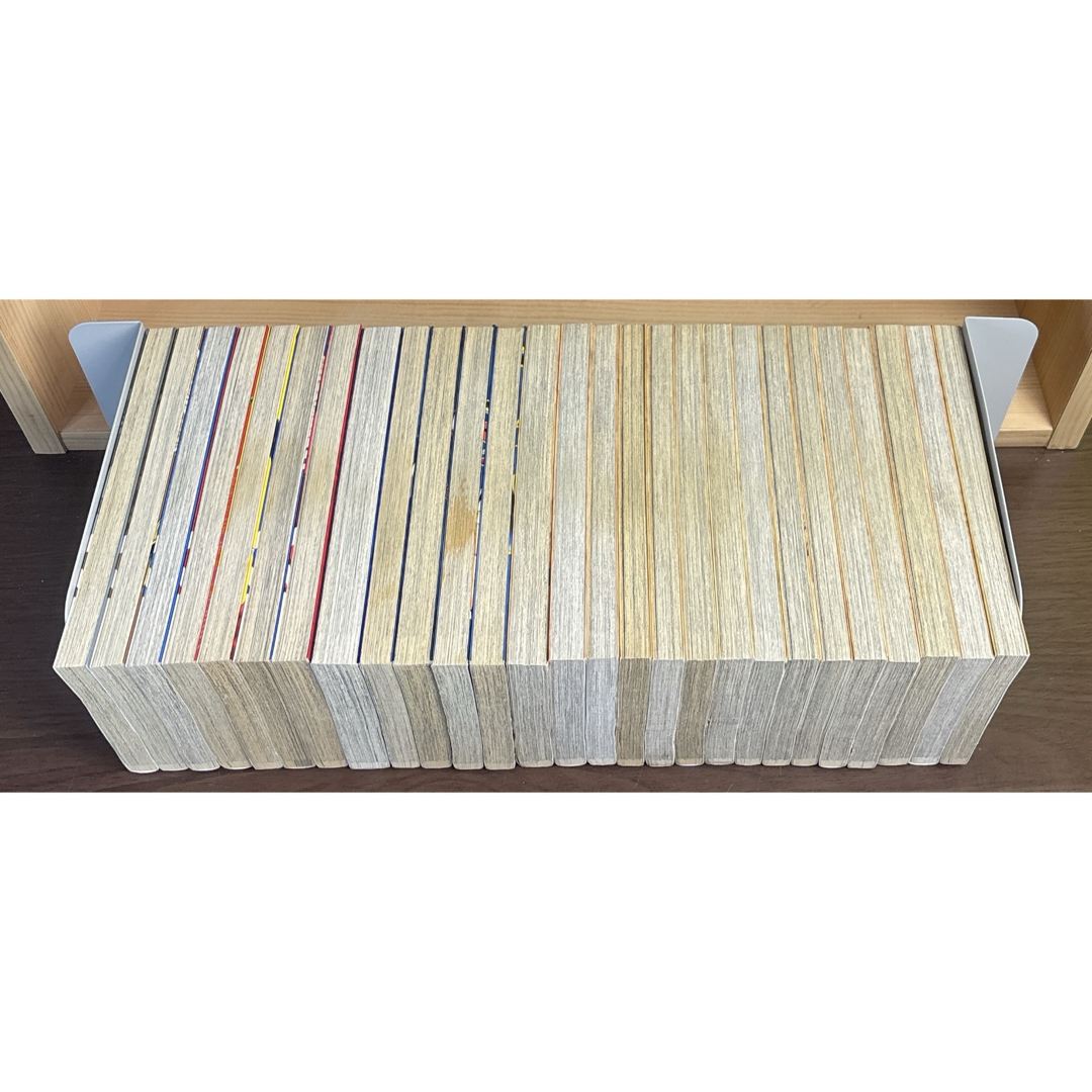 遊戯王 遊☆戯☆王 全巻 全38巻 ほぼ初版 希少品 関連本