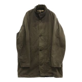 BURBERRY（モッズコート）のフリマアイテム一覧