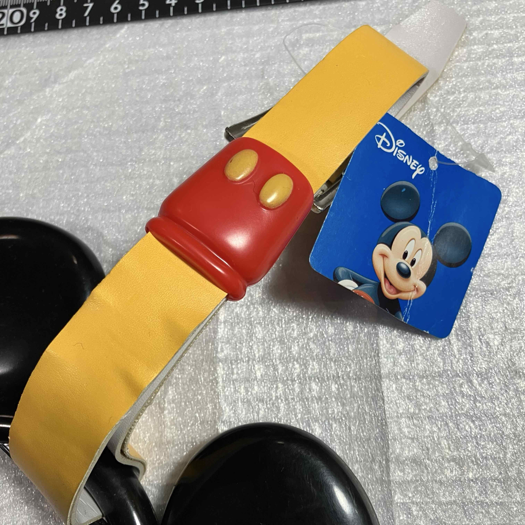 Disney - 【当時物】東京ディズニーリゾート リゾートライン風 吊り革