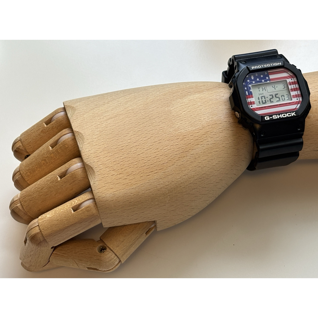 G-SHOCK - コラボ/G-SHOCK/別注/CHUMS/DW-5600/スピード/限定/レアの