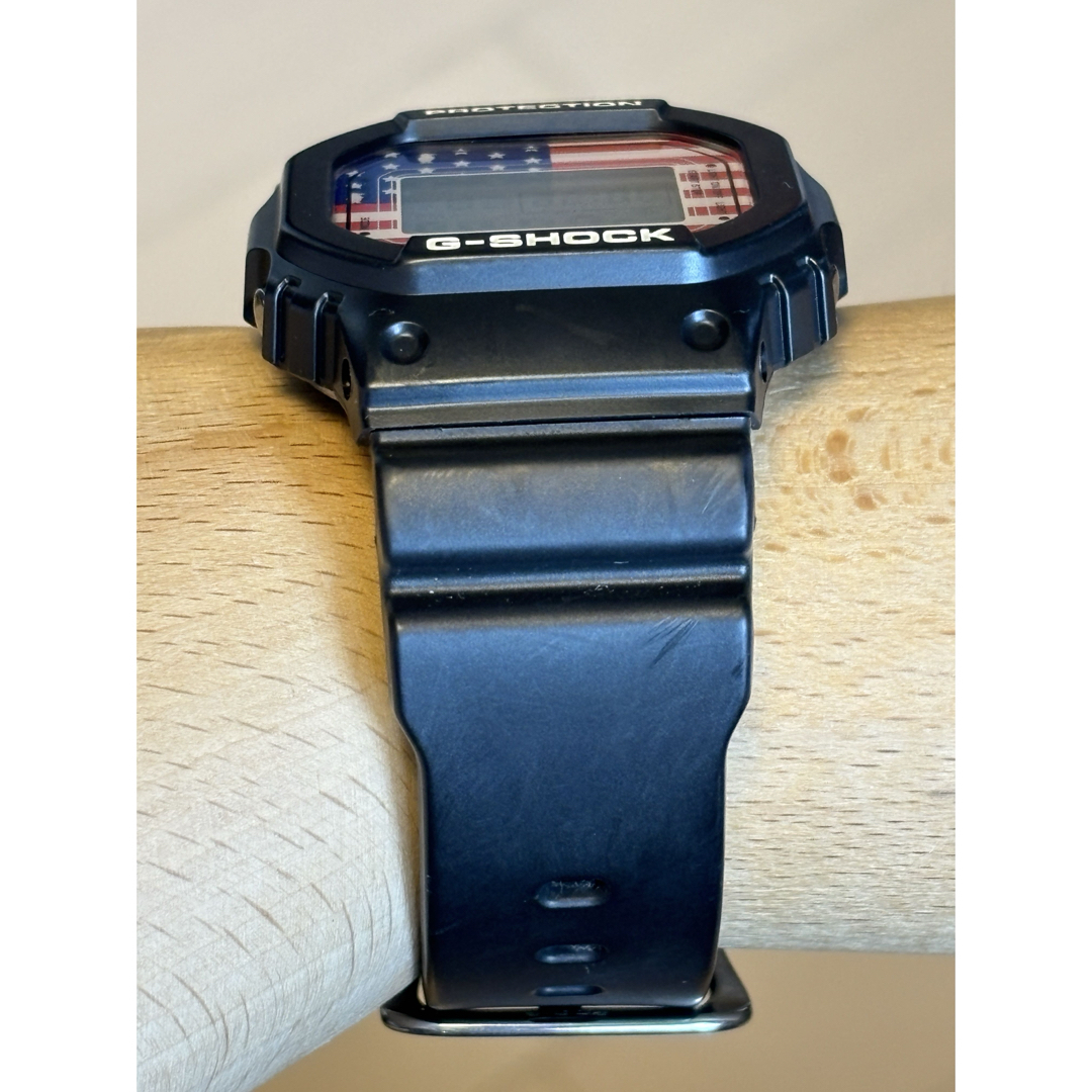 G-SHOCK - コラボ/G-SHOCK/別注/CHUMS/DW-5600/スピード/限定/レアの