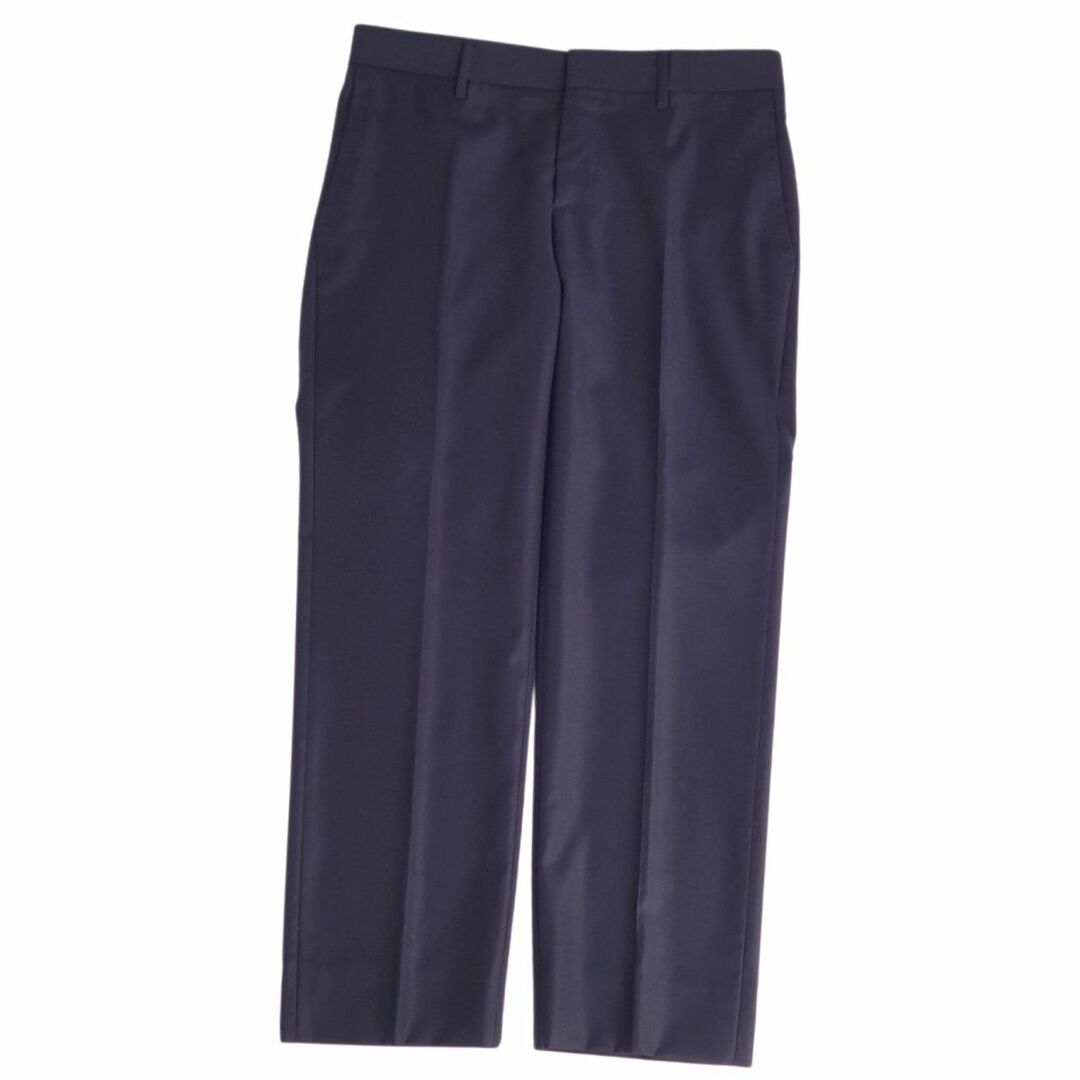 GUCCI - 美品 グッチ GUCCI セットアップ スーツ シングル ウール