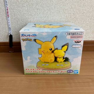 ポケモン - 𓊆 ポケモン バクフーン モンコレフィギュア 𓊇 の通販 by