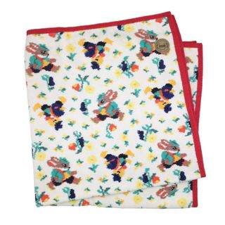 FEILER（おくるみ/ブランケット）のフリマアイテム一覧