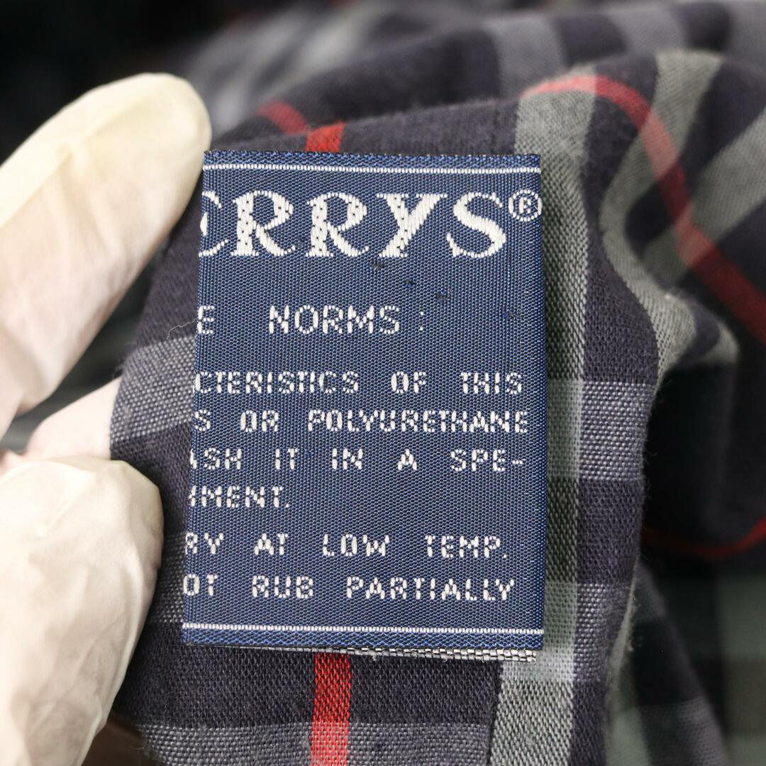 BURBERRY - 90年代 スペイン製 Burberrys バーバリーズ ハンティング