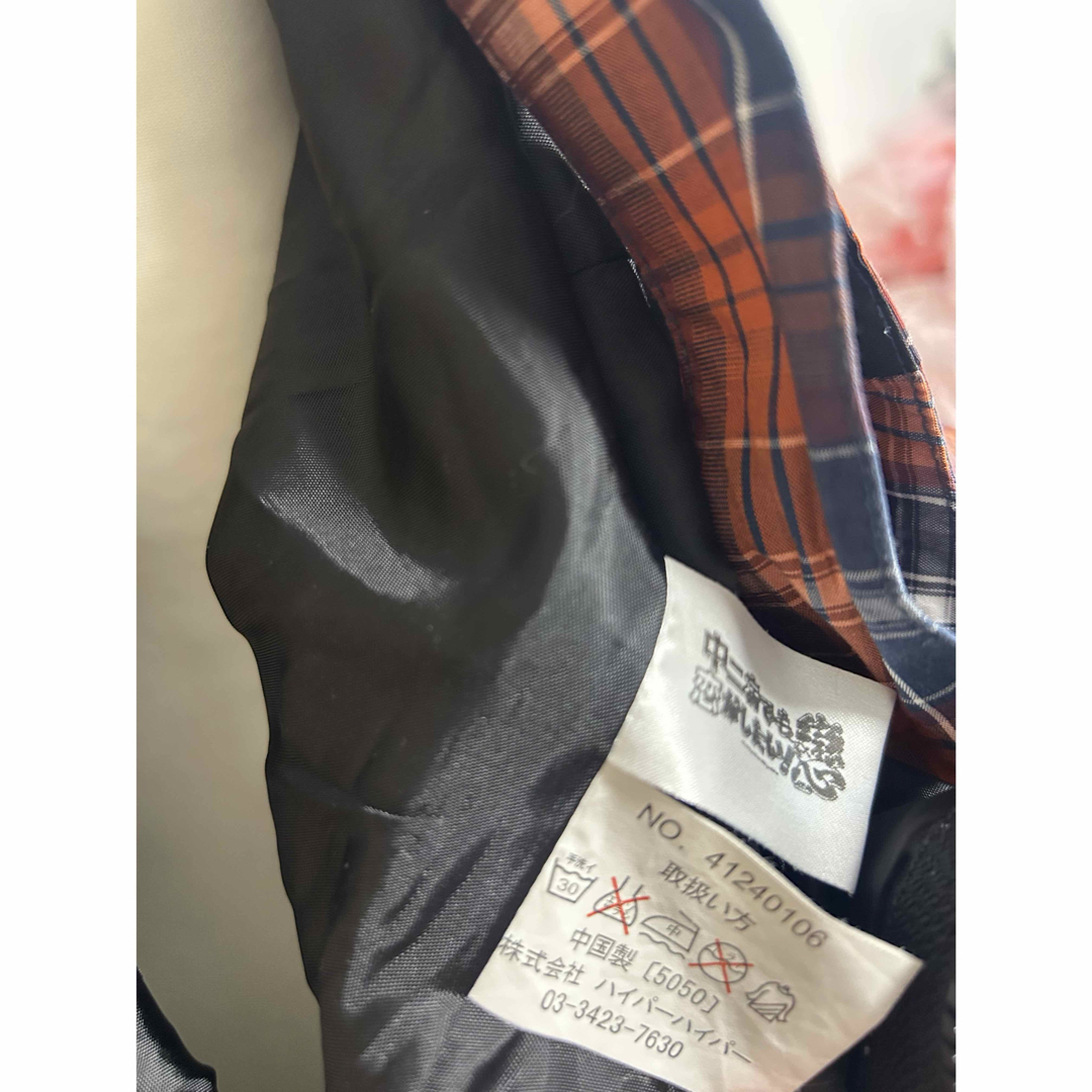 PUTUMAYO - ク6 PUTUMAYO 中二病でも恋がしたい コラボ ワンピース 赤