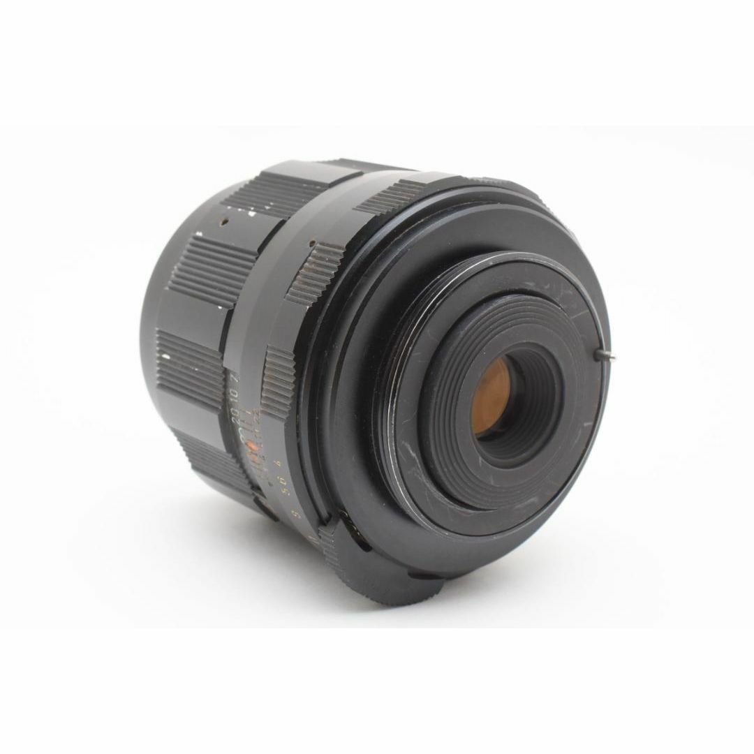 PENTAX - PENTAX Super Macro Takumar 50mm F4 Y166の通販 by ゆし