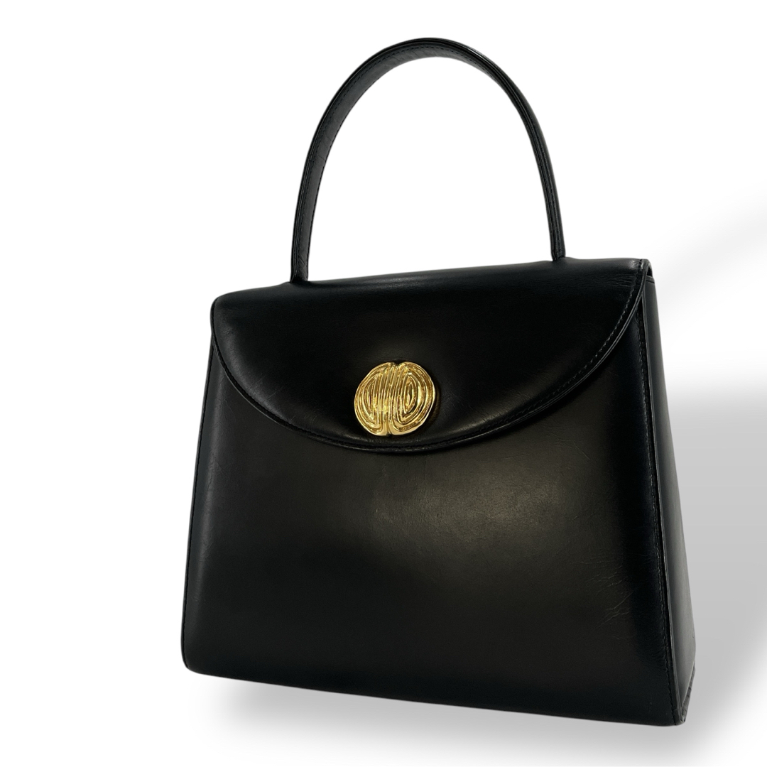 GIVENCHY - ジバンシー ハンドバッグ フォーマルバッグ トップハンドル