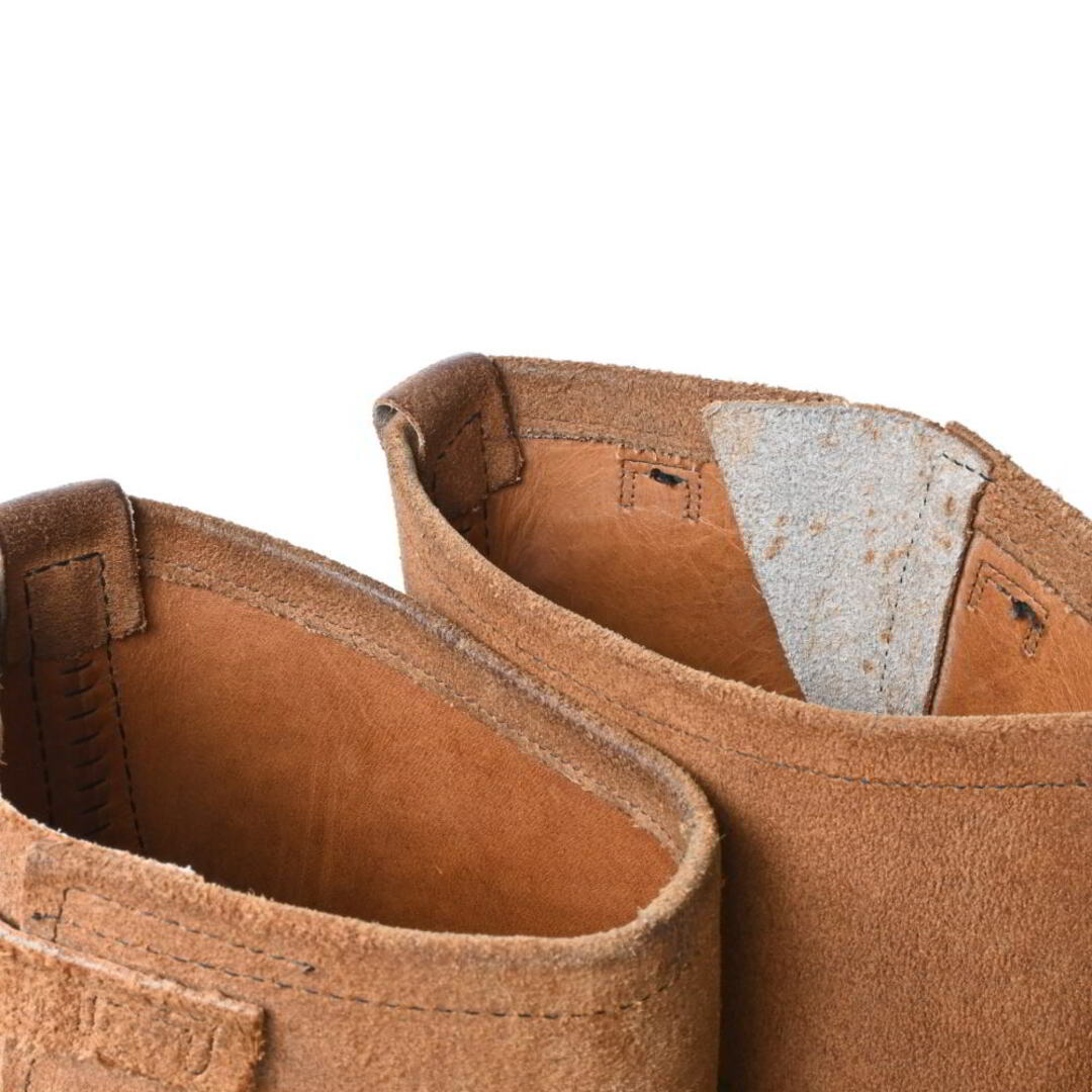 REDWING - RED WING 8178 スエード エンジニア ブーツの通販 by CYCLE