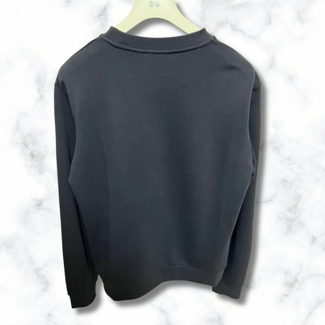 MONCLER - ☆新品未使用タグ付き☆MONCLER レタリングロゴ スウェット