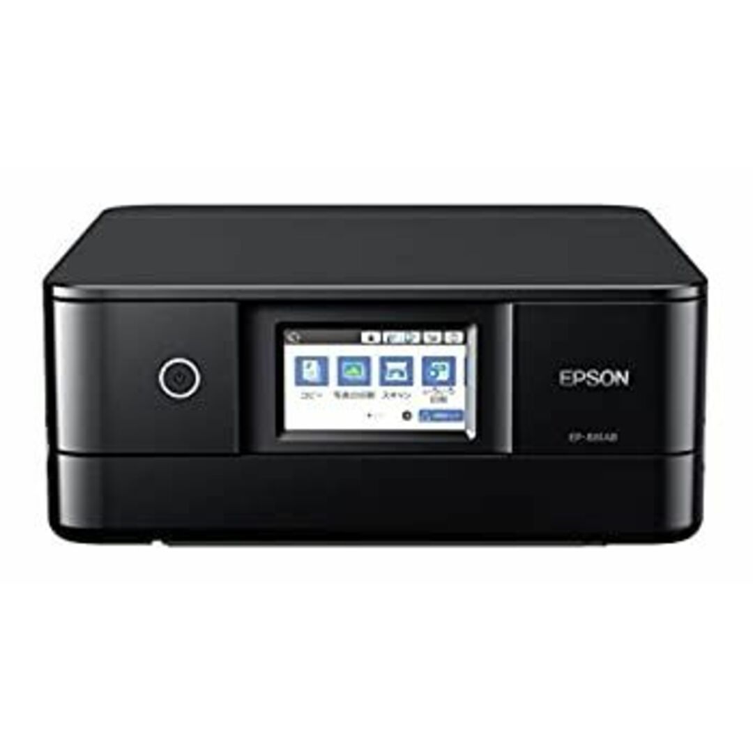 EPSON EP-881AB インクジェットプリンター EP-881AB インクジェット