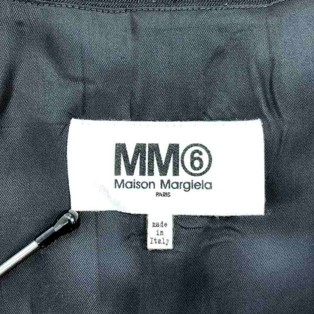 MM6 Maison Margiela / エムエムシックスメゾンマルジェラ | Vネック
