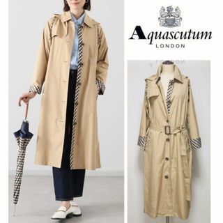 AQUA SCUTUM - JAL機内販売 限定 アクアスキュータム JALオリジナル