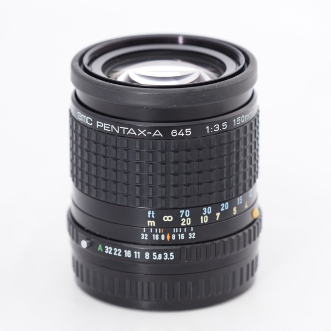 ペンタックス SMC PENTAX-A 645 150mm F3.5 中判レンズ #12416 購入