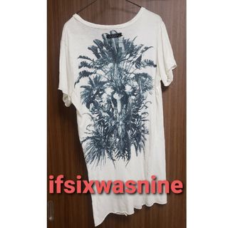 IF SIX WAS NINE（Tシャツ/カットソー(半袖/袖なし)）のフリマアイテム一覧