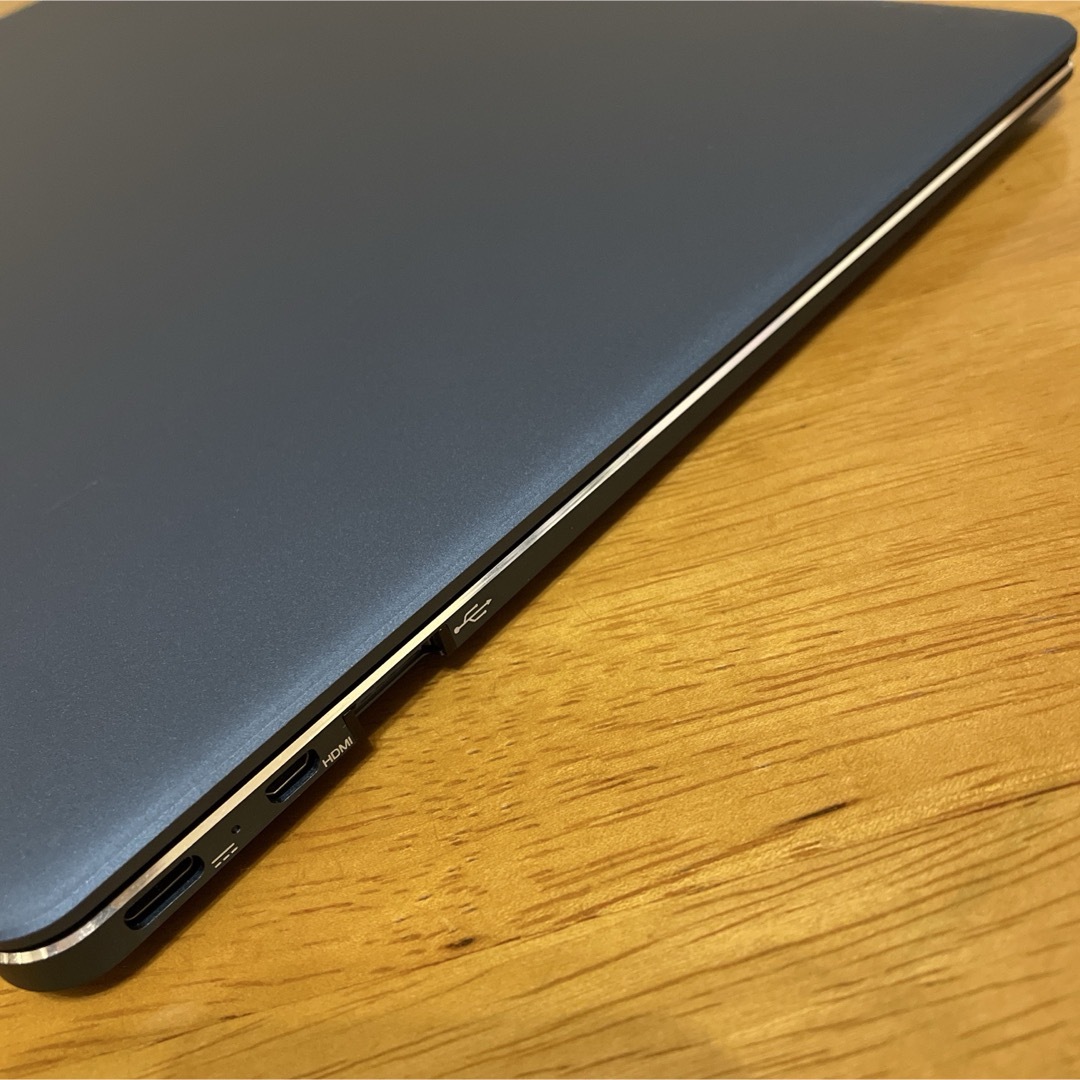 ジャンク】Mediator＊SmartBook 4.0＊タッチ指紋認証センサーの通販 by