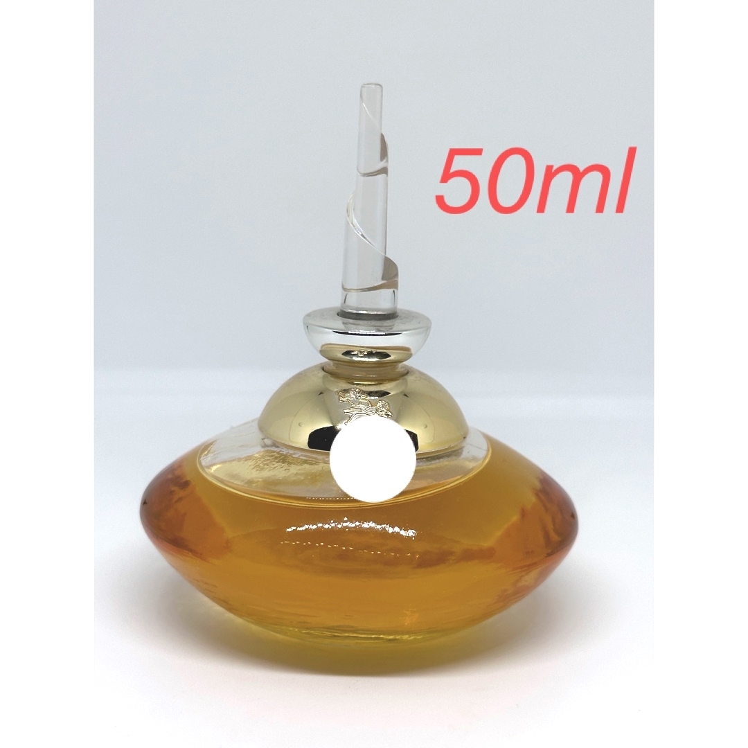 資生堂 アンジェリーク オードパルファム 50ml