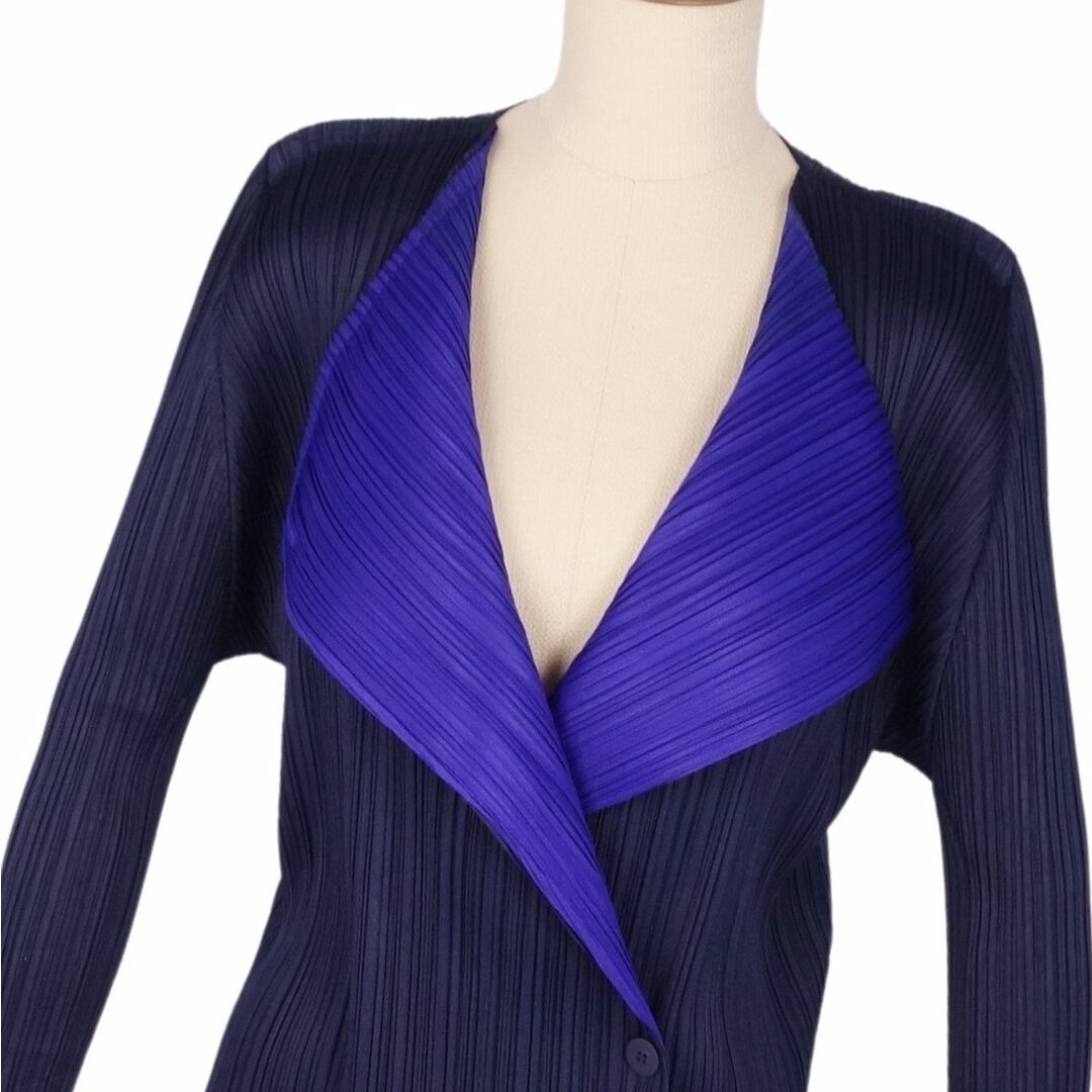 PLEATS PLEASE ISSEY MIYAKE - 極美品 プリーツプリーズ イッセイ